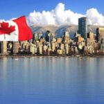 como viajar gratis a canadá