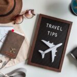 consejos de seguridad para viajar al extranjero