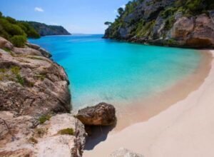 cual es la playa mas bonita de españa