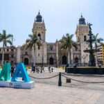 lugares gratuitos para visitar en lima