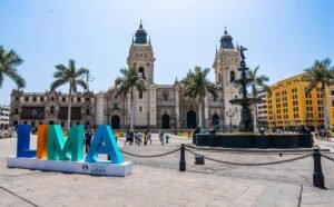 lugares gratuitos para visitar en lima