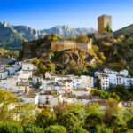 pueblos para visitar en andalucía