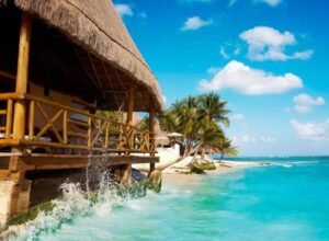 donde alojarse en playa del carmen