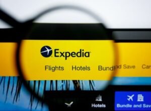 es seguro reservar en expedia