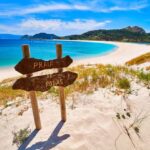 las playas más bonitas de galicia