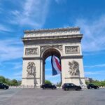 lugares para visitar en parís gratis