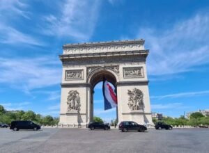 lugares para visitar en parís gratis