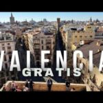 lugares para visitar en valencia gratis