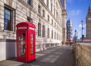 mejor zona para alojarse en londres