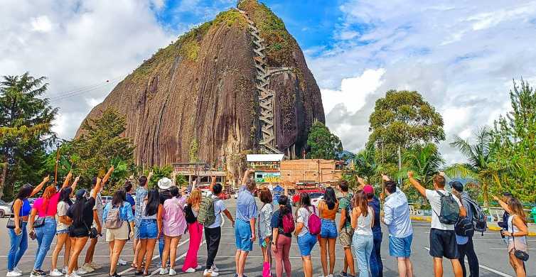 lugares para visitar en medellín sin dinero